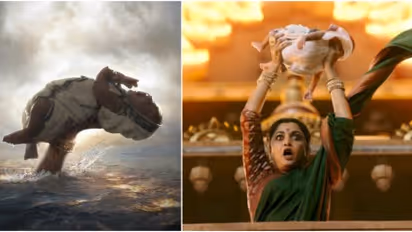 மகேந்திர பாகுபலியாக தோன்றும் குழந்தை பற்றி வெளிவந்த புது தகவல்...