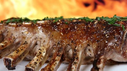 க்ரிஸ்பி மட்டன் சாப்ஸ் இப்படி செய்து பாருங்க! - சூப்பரா இருக்கும்!