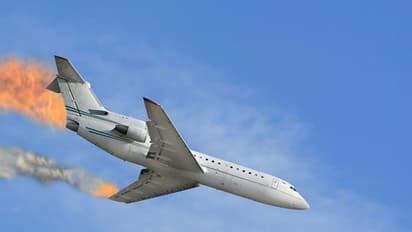 മുംബൈ വിമാനാപകടം: അന്വേഷണം കോക്പിറ്റ് വോയ്സ് റെക്കോര്ഡര് കേന്ദ്രീകരിച്ച്