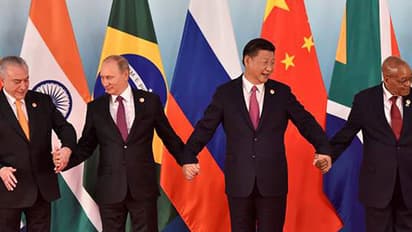 ಐತಿಹಾಸಿಕ ನಿರ್ಣಯ; ಬ್ರಿಕ್ಸ್ ಸಭೆಯಲ್ಲಿ ಪಾಕ್ ಮೂಲದ ಉಗ್ರ ಸಂಘಟನೆಗಳ ಪ್ರಸ್ತಾಪ; ಭಾರತಕ್ಕೆ ಬಗ್ಗಿತೇ ಚೀನಾ?