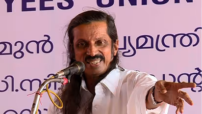 Pannyan Against Police : പാർട്ടിയും മതസംഘടനയും നൽകുന്ന പേരുകാരെ പ്രതികളാക്കുന്നത് ആപത്ത്; പൊലീസിനെതിരെ പന്ന്യൻ