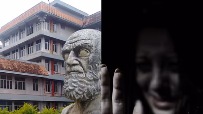 MBBS student's Facebook post reveals shocking near-rape experience at Thrissur Medical College