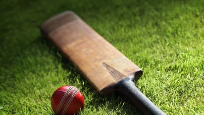 ರಣಜಿ ಟ್ರೋಫಿ: ಶ್ರೀಜಿತ್‌ ಭರ್ಜರಿ ಶತಕ, ಕರ್ನಾಟಕ ತಂಡ ಮೇಲುಗೈ