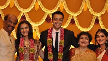 ಸೌಂದರ್ಯ ವಿಚ್ಚೇದನ ಅಭಿಮಾನಿಗಳಿಗೆ ಸಿಹಿ ವಿಚಾರವೇ ?