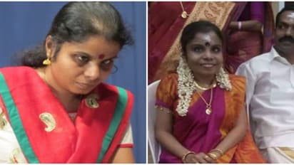 வைக்கோம் விஜயலட்சுமி திருமணம் நின்றது... அதிர்ச்சியில் உறைந்த ரசிகர்கள்...