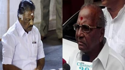 "தர்மயுத்தம் 2.0...." அவை தல மதுசூதனின் பலே ப்ளான் என்ன தெரியுமா?