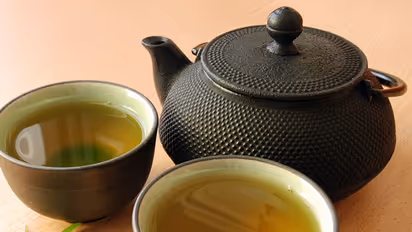 ಗ್ರೀನ್ ಟೀಯಿಂದ ವೀರ್ಯೋತ್ಪತ್ತಿ ವ್ಯತ್ಯಯ