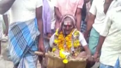 Kodagu to play cricket over the dead, stadium planned on cemetery