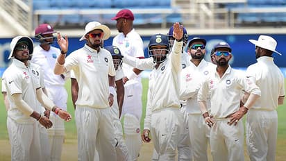 ಇಂಗ್ಲೆಂಡ್ ವಿರುದ್ಧ ಟೆಸ್ಟ್ ಸರಣಿ ಸೋತರು ಭಾರತವೇ ನಂ.1