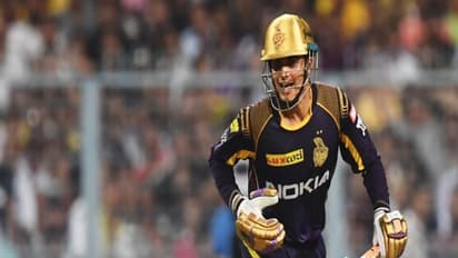 கிடைத்த வாய்ப்பை சரியாக பயன்படுத்தி பந்துகளை பறக்கவிட்ட கில்!! இளம் வீரர் நெகிழ்ந்த தருணம்