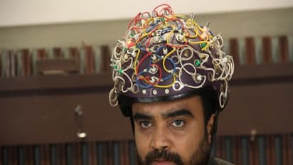 சைகோ திரில்லராக உருவாகியுள்ள "உத்தரவு மகாராஜா"