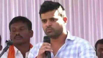 ದಳದಲ್ಲಿ ಭುಗಿಲೆದ್ದ ‘ಅಸಮಾಧಾನ’ದ ಹೊಗೆ : ಈಗ ಎಲ್ಲವೂ ಸರಿಯಿಲ್ಲ