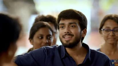 യുവജനോത്സവക്കാഴ്ചകളുടെ പൂമരം