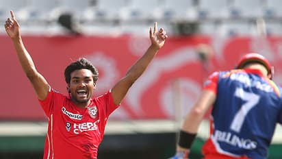 Sandeep Sharma, Martin Guptill thrash Delhi Daredevils