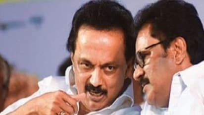 எனக்கும்தான் முதலமைச்சர் ஆசை இருக்கு...! போட்டு உடைத்த திருநாவு...! உடைகிறதா திமுக காங்கிரஸ் கூட்டணி...!