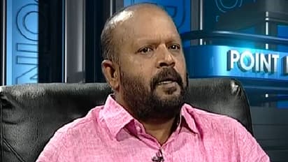 ശാസ്ത്രീയത നോക്കേണ്ട, വിളക്ക് തെളിയിക്കല് കേരളം ഏറ്റെടുക്കുമെന്ന് മന്ത്രി വിഎസ് സുനില്കുമാര്