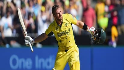 హైదరాబాద్ వన్డే: ఆస్ట్రేలియా కెప్టెన్ ఖాతాలో అరుదైన చెత్త రికార్డు...