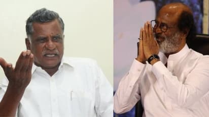 சரியான பாயிண்ட் பிடித்த முத்தரசன்!!! - ரஜினி அரசியல் குறித்து பரபரப்பு பேச்சு