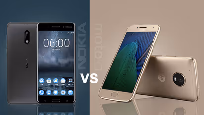 Moto G5 Plus vs Nokia 6: Which one to pick?