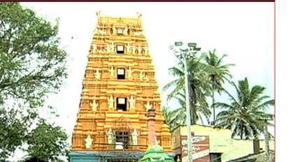 ನಾಳೆಯಿಂದ ಹಾಸನಾಂಬೆಯ ದರ್ಶನ