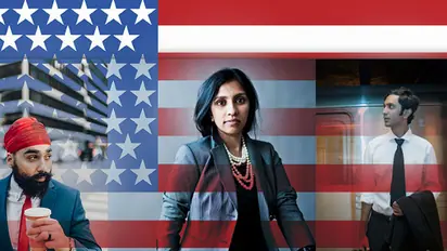 50,000 Indians acquired US citizenship: US Department of Homeland Security