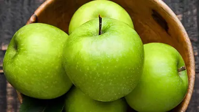 Green Apple