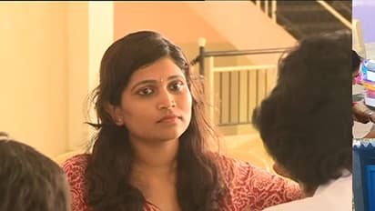 ಇಡೀ ಜಿಲ್ಲೆ ಬಯಲು ಮುಕ್ತ ಶೌಚ ಮಾಡಲು ಸಿಇಒ ಪಣ: ಶೌಚಾಲಯ ಕಟ್ಟಿಸಿಕೊಂಡ ಗರ್ಭಿಣಿಯರಿಗೆ ಸೀಮಂತ