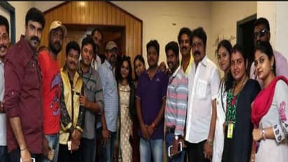 திரைப்பட, தொலைக்காட்சி தயாரிப்பாளர் சங்கத் தேர்தல் தேதி அறிவிப்பு...!