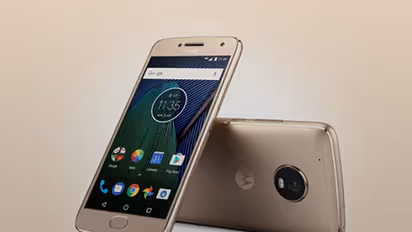 Stylish Moto G5 Plus launched in India at ₹14,999: All you need to know