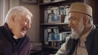 This beautiful ad about a pastor and an imam will move you to tears