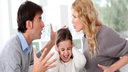 இந்த காரணங்களால் உங்கள் குழந்தைக்கும் மன அழுத்தம் இருக்கலாம். தெரிஞ்சுகிட்டு சரி செய்யலாமே…