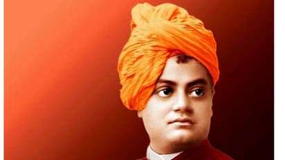 ವಿವೇಕಾನಂದರು ಯೂತ್ ಐಕಾನ್ ಆಗಿದ್ದು ಹೇಗೆ?