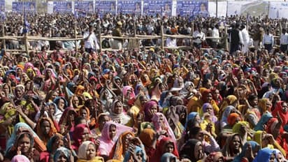 UP Elections: ಮೋದಿ ಹಿಂದುಳಿದ ಜನಾಂಗದವರೆಂದು ಬಿಜೆಪಿ ಕಡೆ ವಾಲಿದ ಮತದಾರರು