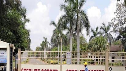 സ്റ്റെർലൈറ്റ് കമ്പനി ഇനി ഒരിക്കലും തുറക്കില്ല: ബാബാ രാംദേവിനെയും സദ്ഗുരുവിനെയും തള്ളിപ്പറഞ്ഞ് തമിഴ്നാട് മന്ത്രി