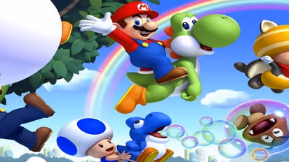 23 ஆம் தேதி முதல் "சூப்பர் மேரியோ".....இனி எப்பொழுதும் உங்கள் கையில் ஸ்மார்ட் போன் தான்...