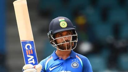 Ajinkya Rahane says there is no problem with technique, confident of playing World Cup 2019