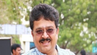 கொரோனா வைரஸை விரட்ட  உங்கள் வீட்டில் இதை செய்யுங்க... எஸ்.வி.சேகர் சொன்ன சூப்பர் ஐடியா..!