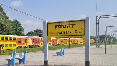 ಬರಲಿದೆ ದೇಶದ ಮೊತ್ತಮೊದಲ ಖಾಸಗಿ ರೈಲ್ವೇ ಸ್ಟೇಶನ್