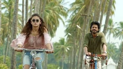 ಗಲ್ಲಾ ಪೆಟ್ಟಿಗೆ ಡಿಯರ್ ಜಿಂದಗಿ ಸದ್ದು