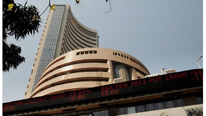 Sensex drops over 300 points in early trade on August 16