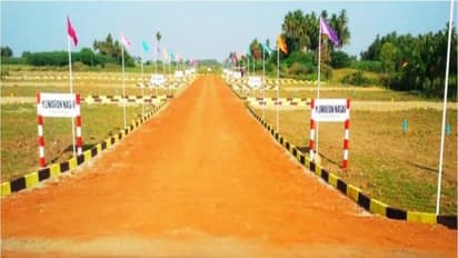 రంగారెడ్డి జిల్లాలో రియల్ ఏస్టేట్ వ్యాపారి సత్తయ్య హత్య