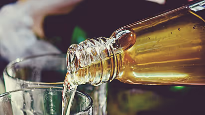 Liquor shops in poll-bound Telangana to be shut for 48 hours