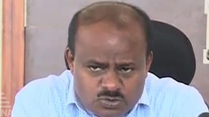 ನಲಪಾಡ್-ವಿದ್ವತ್ ಪ್ರಕರಣಕ್ಕೆ ಹೆಚ್'ಡಿಕೆಯಿಂದ ಹೊಸ ಟ್ವಿಸ್ಟ್