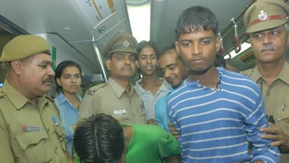 Anti-romeo squads switching over to moral policing?