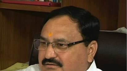 BJP announces election heads for another 5 states, 3 UTs, with a surprise: Nadda for Uttar Pradesh