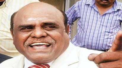 கொல்கத்தா நீதிபதி கர்ணன் மீண்டும் அதிரடி - உச்சநீதிமன்ற நீதிபதி நேரில் ஆஜராக உத்தரவு