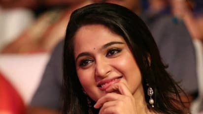 వైరల్ అవుతోన్న అనుష్క ఇన్స్టాగ్రామ్ ఫోటో..!