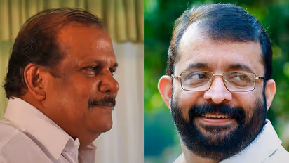 Will take strict action: Speaker slams George for comments against actress