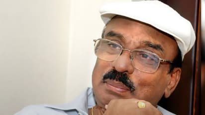 Malayalam director IV Sasi passes away