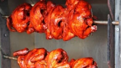 உங்களுக்குத் தெரியுமா? தந்தூரி இறைச்சியைச் சாப்பிடுவதால் புற்றுநோய் வருவது உறுதி…